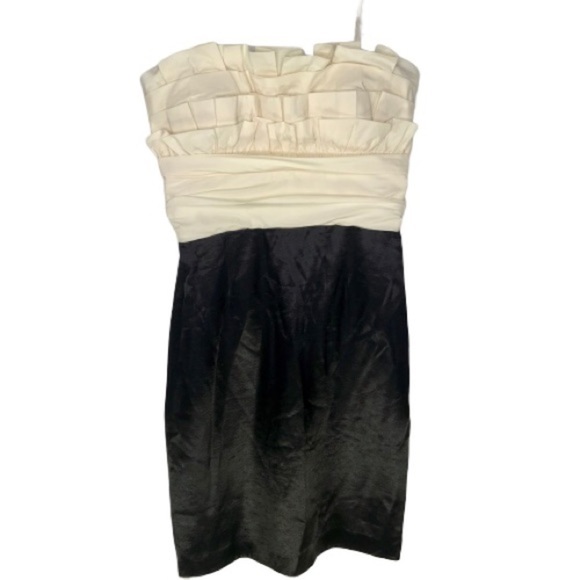 Max and Cleo Cocktail Dress - Picture 2 of 7